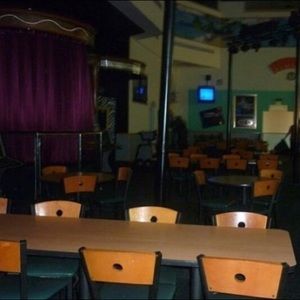 Meet your Posher, Christian